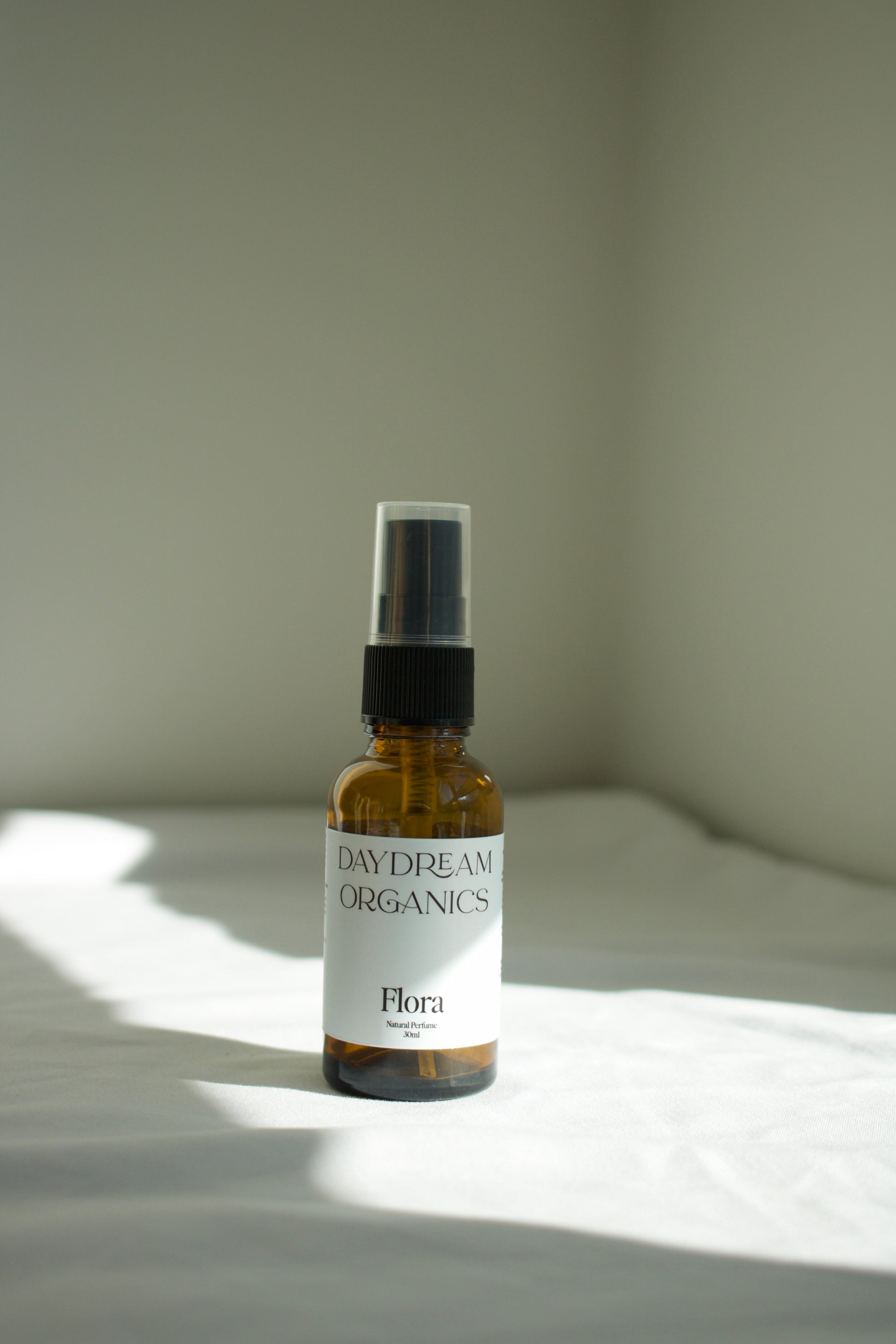 Flora Natural Perfume