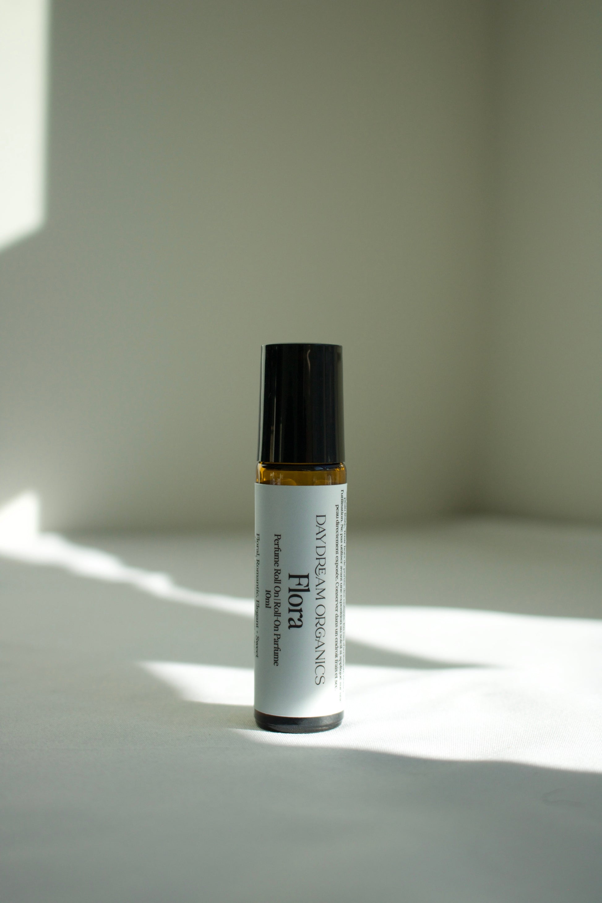 Flora Perfume Roll-On
