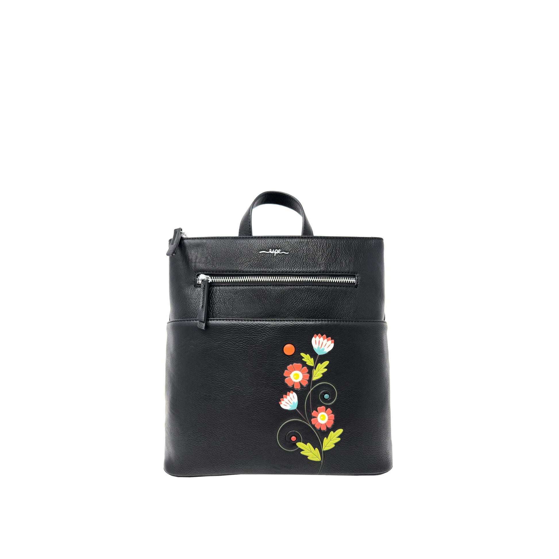 Flora Convertible Backpack