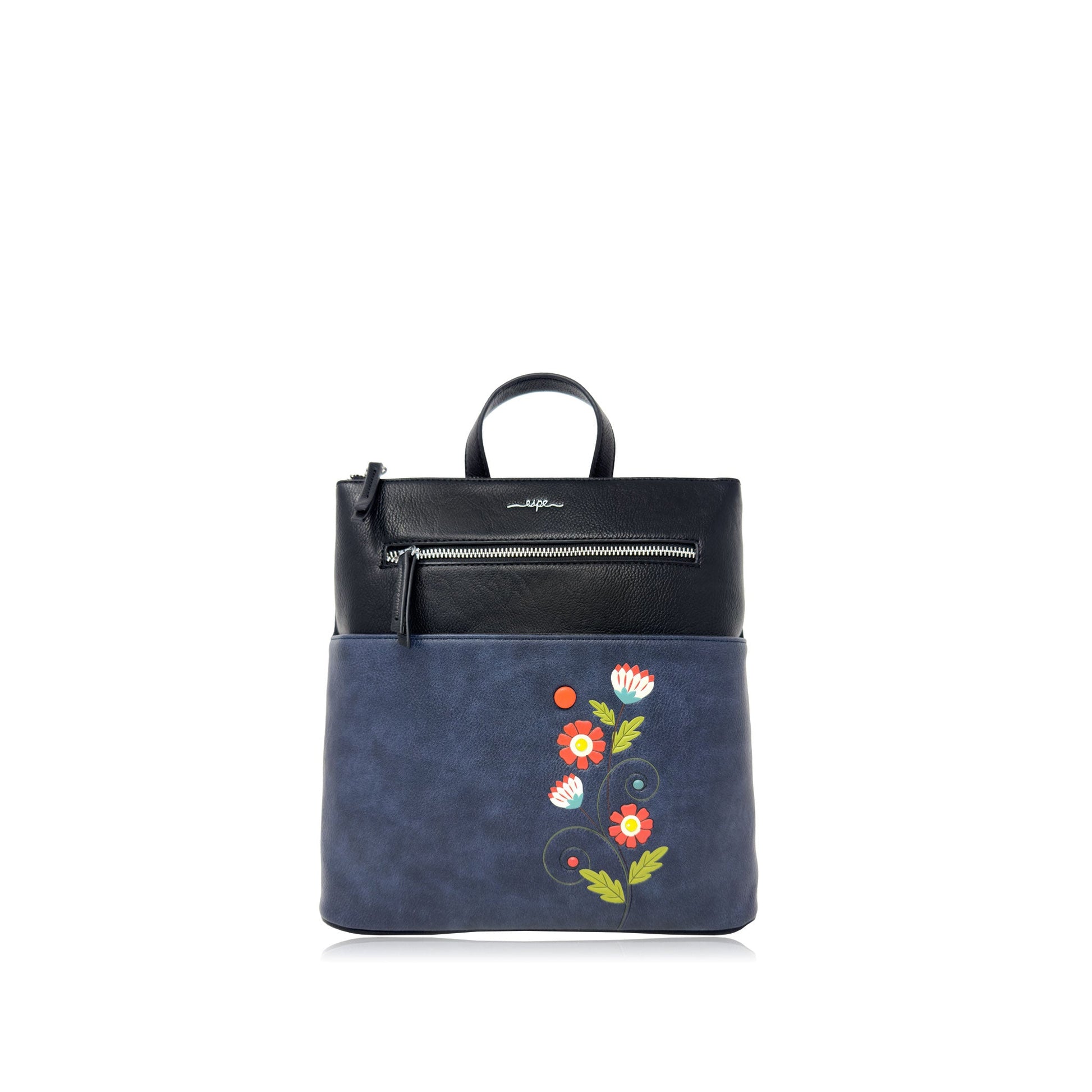 Flora Convertible Backpack