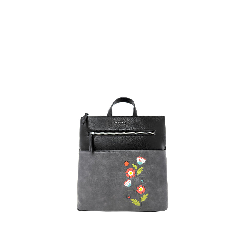 Flora Convertible Backpack