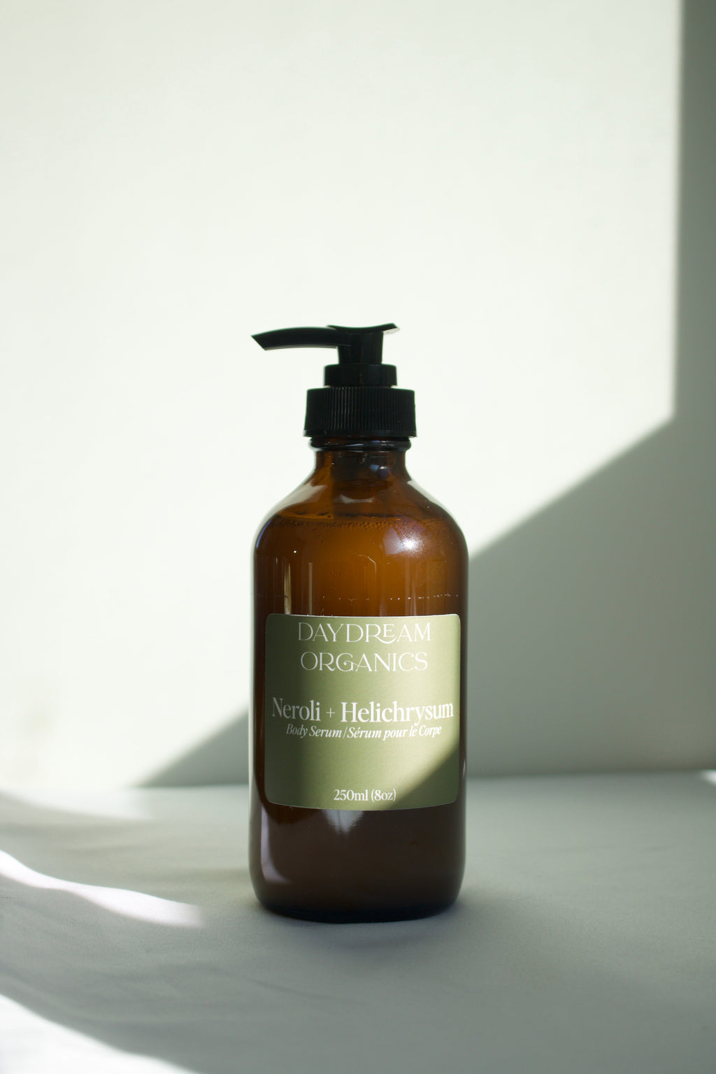 Body Serum