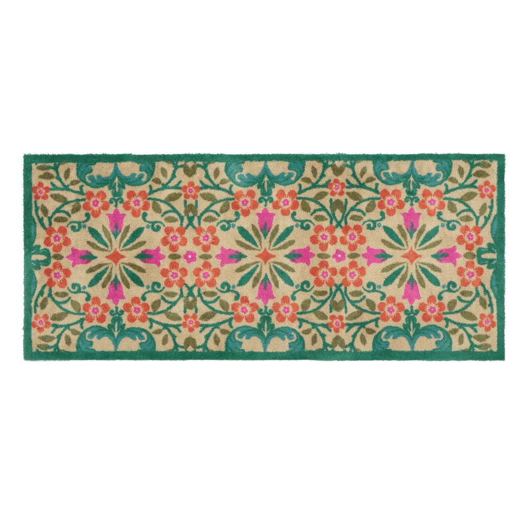 Folk Floral
