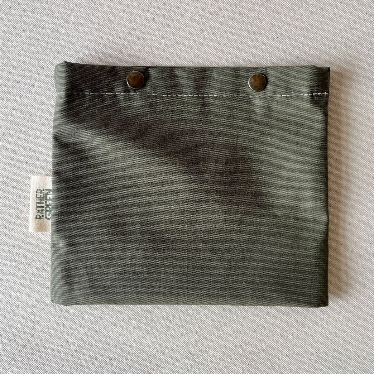 Snap Pouch - Small