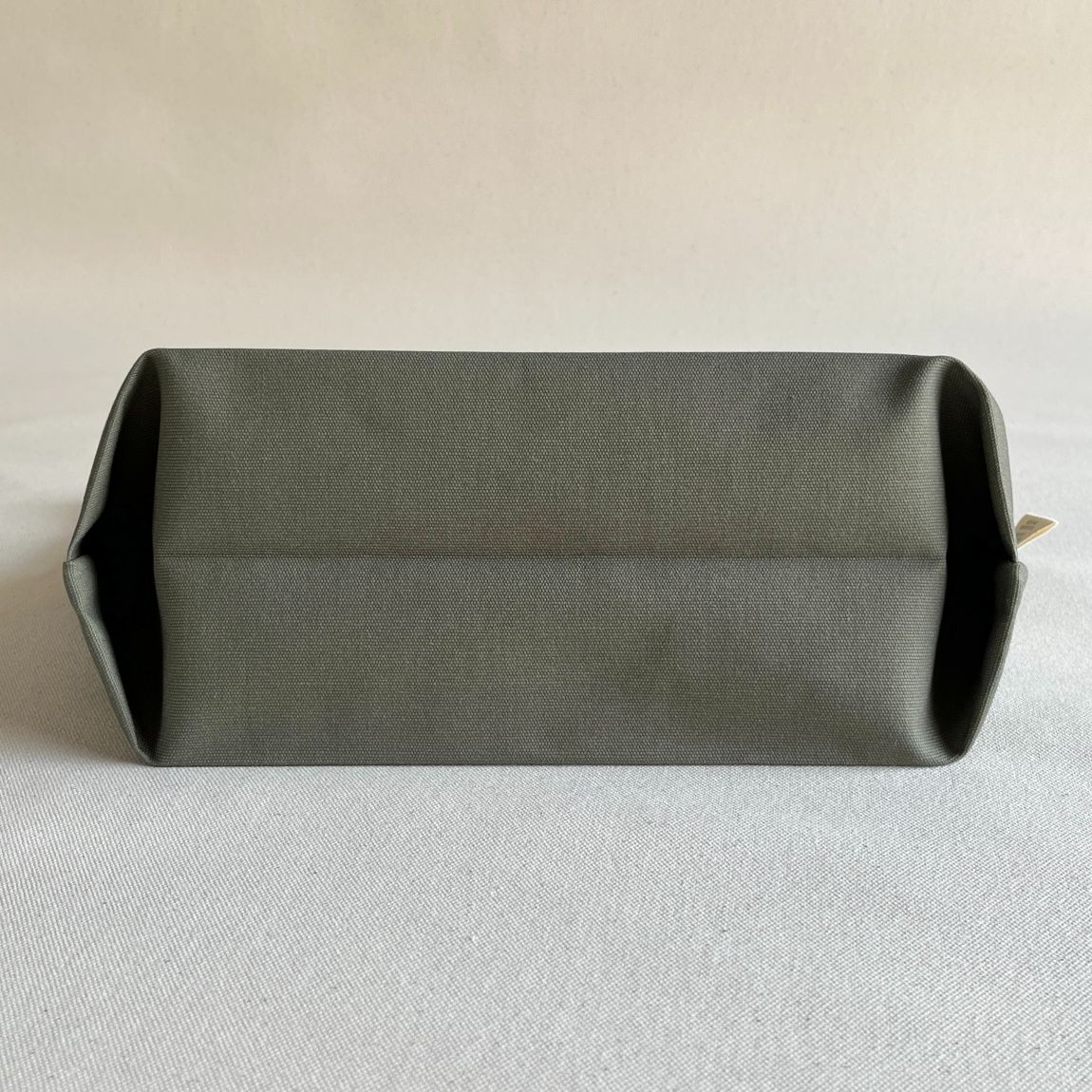 Snap Pouch - Wide