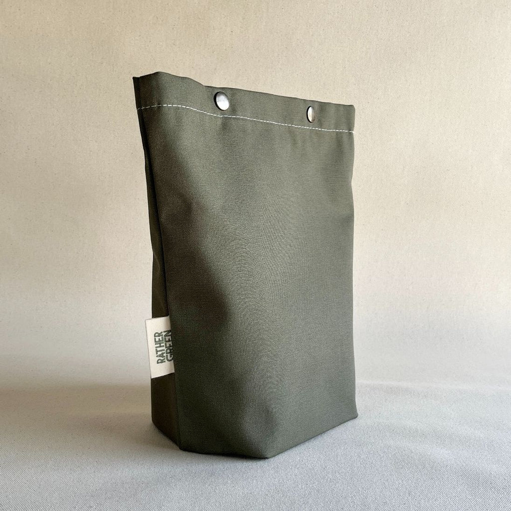 Snap Pouch - Standard