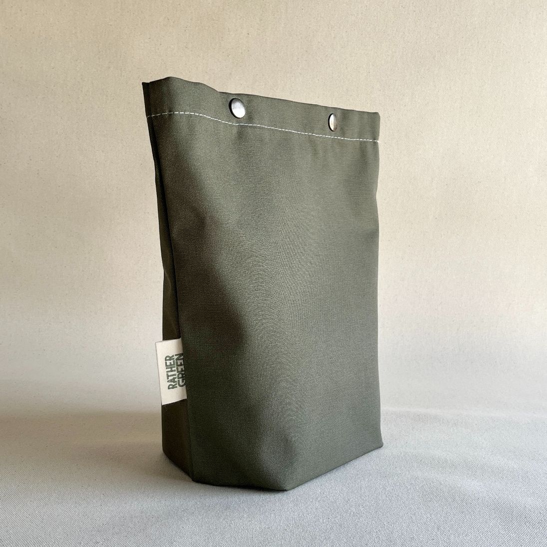 Snap Pouch - Standard