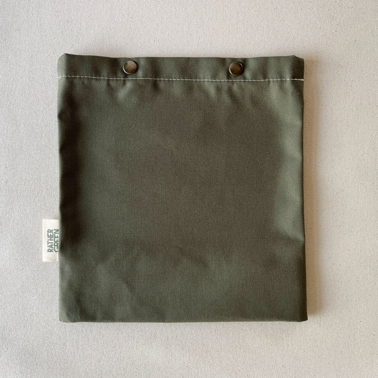 Snap Pouch - Standard