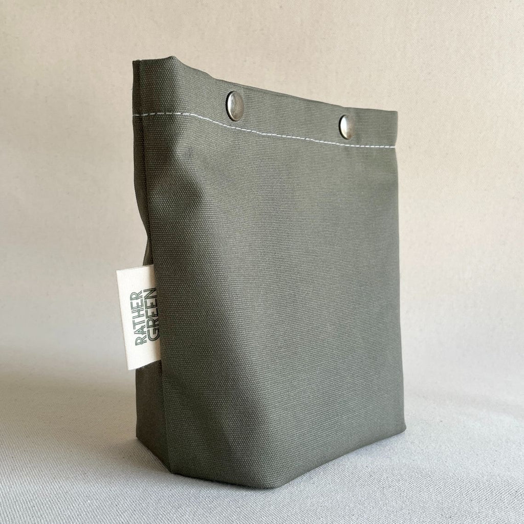 Snap Pouch - Small