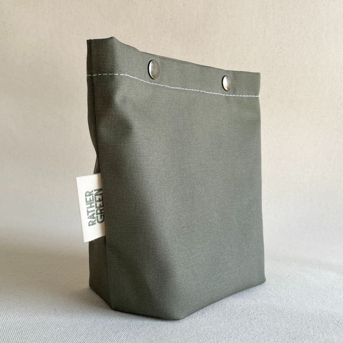 Snap Pouch - Small