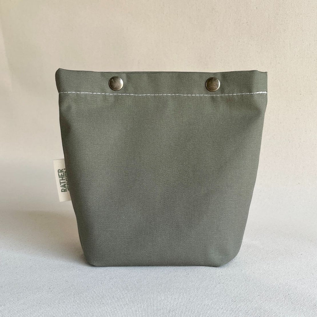Snap Pouch - Small