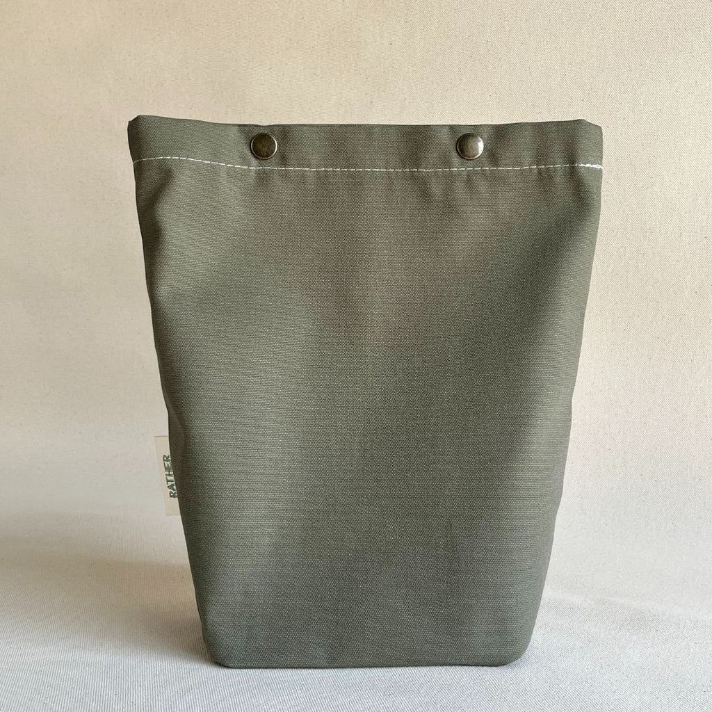 Snap Pouch - Standard