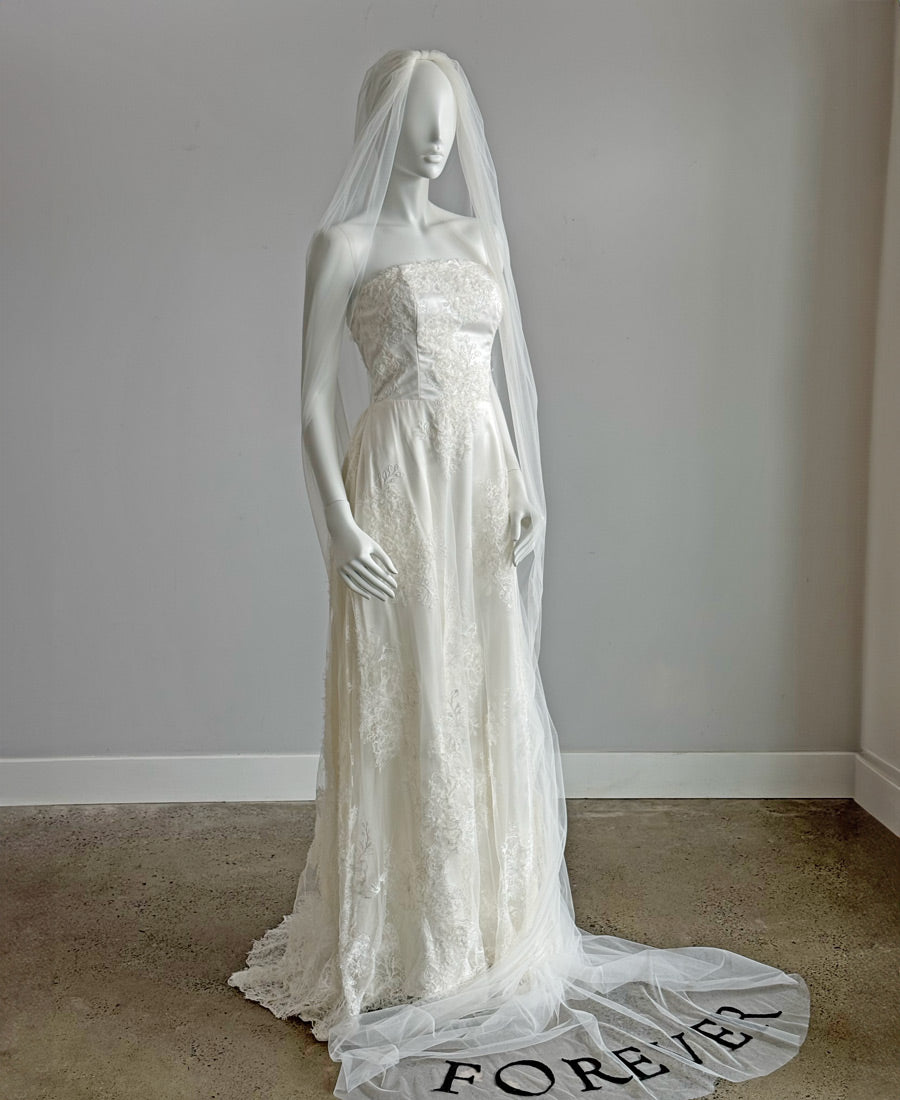 Voile éternel