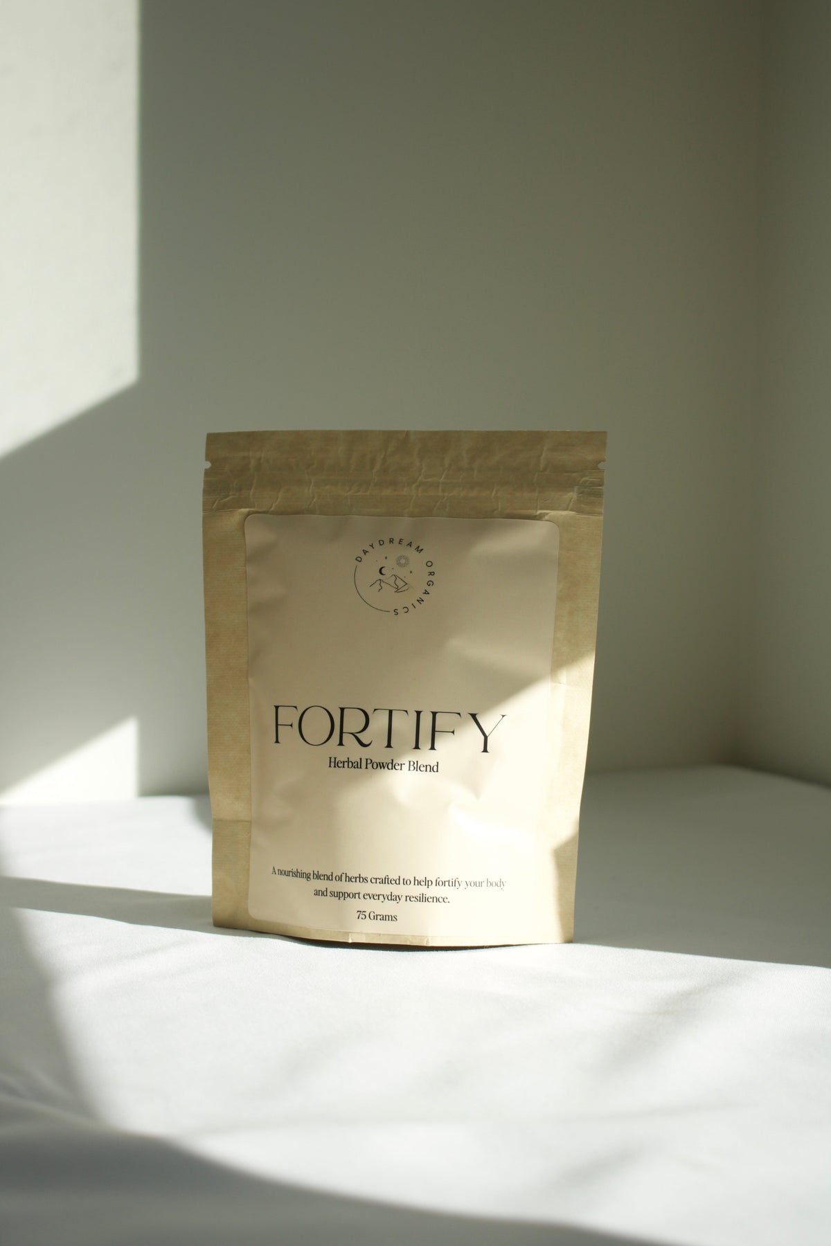 Fortify Herbal Powder Blend
