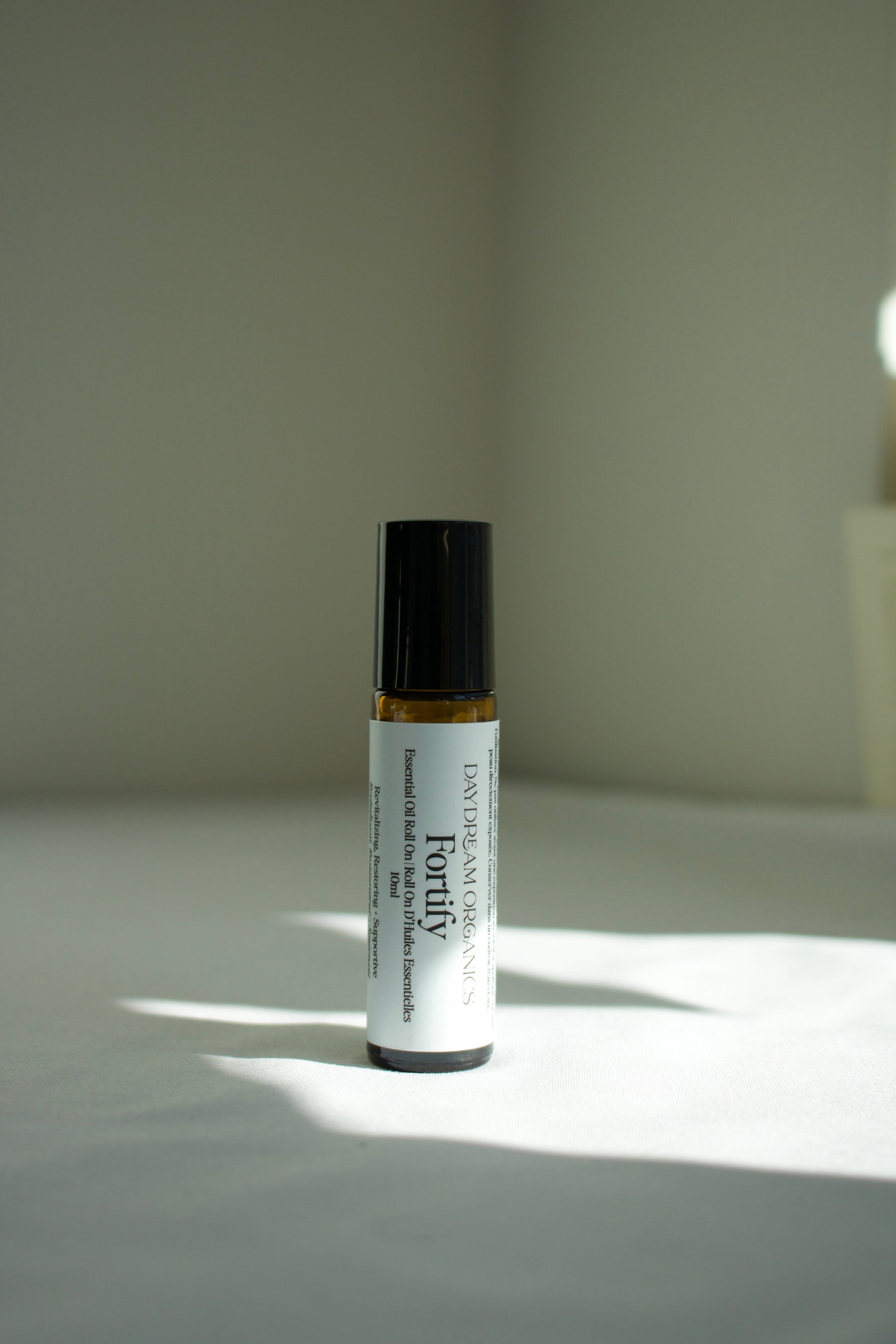 Fortify Essential Oil Roll-On