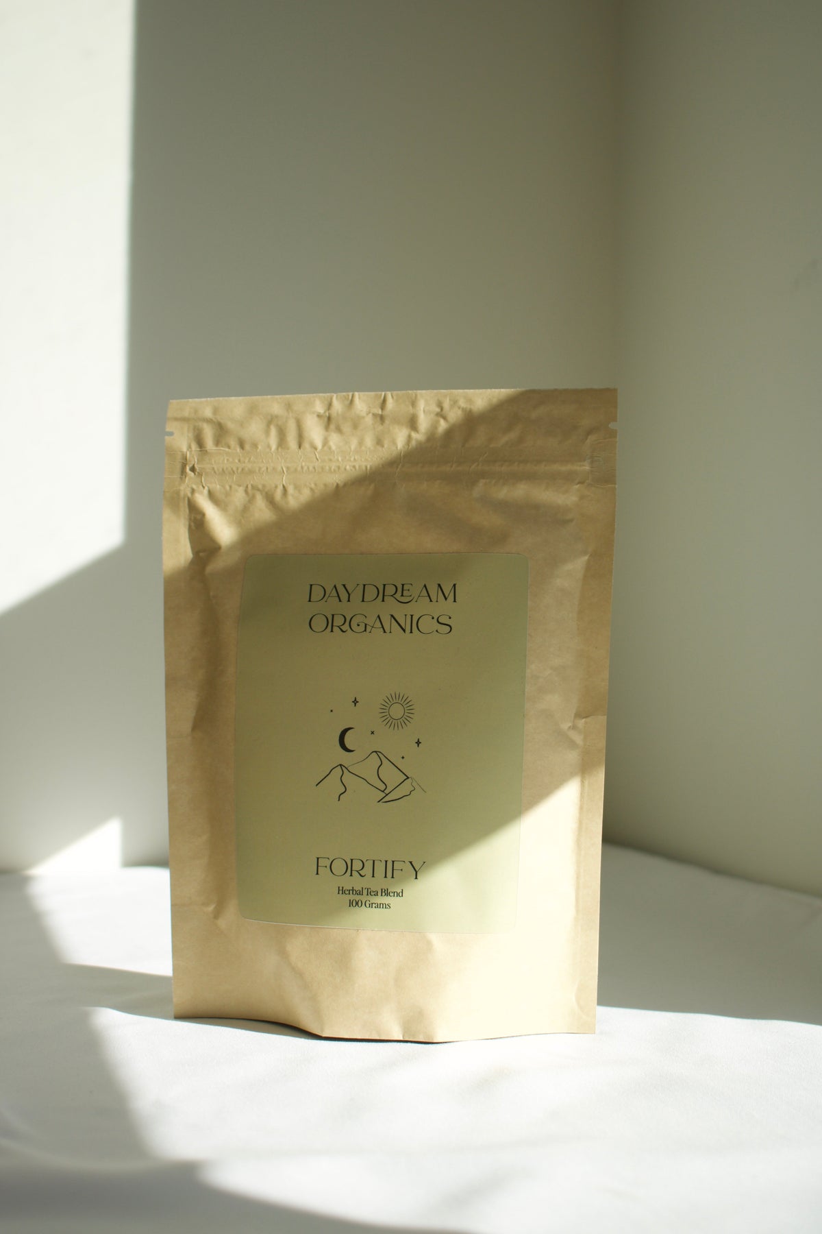 Fortify Herbal Tea