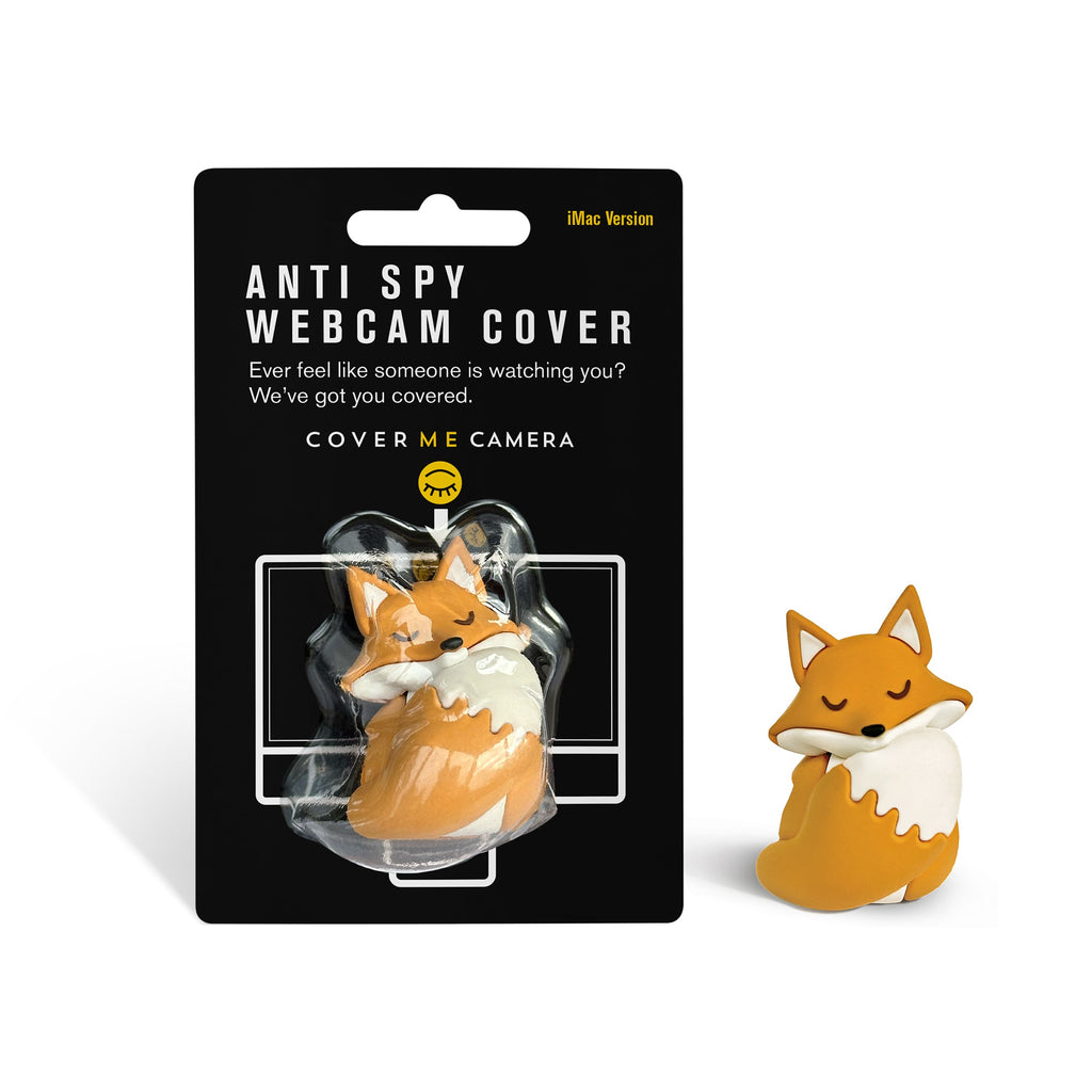 Housse de protection pour appareil photo Fox pour iMac