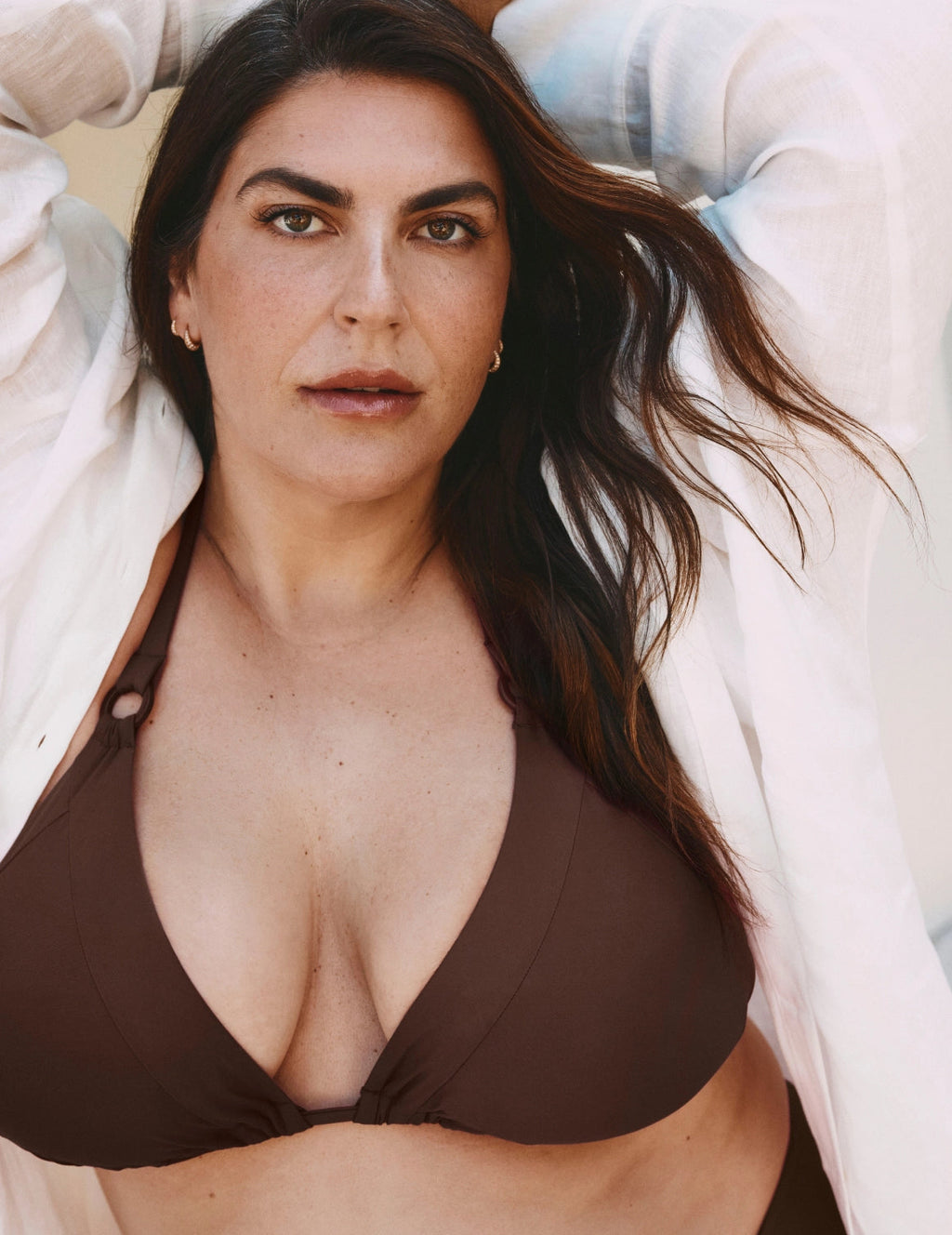 Sculpt Full Bust Bikini Top