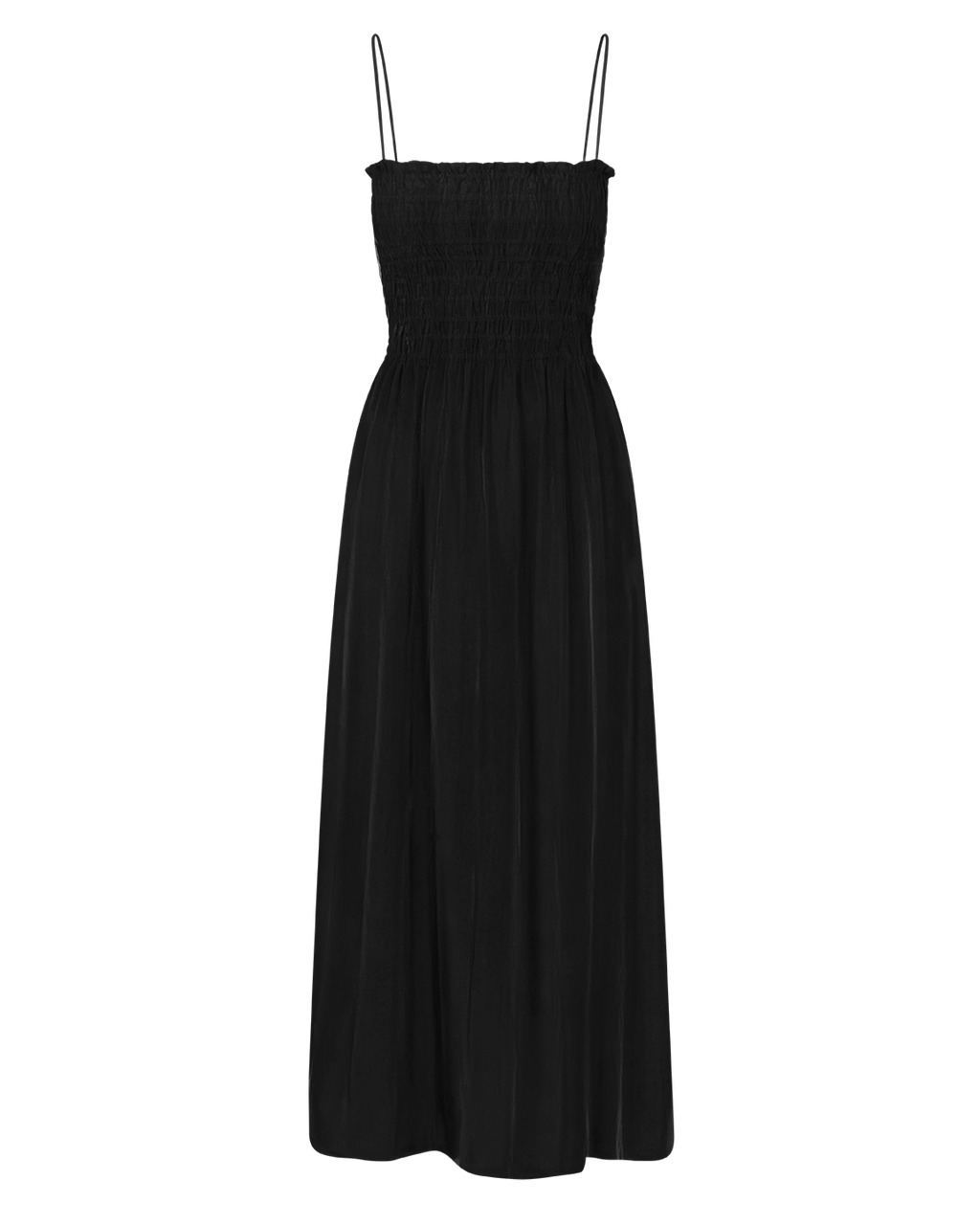 Robe longue Cabana