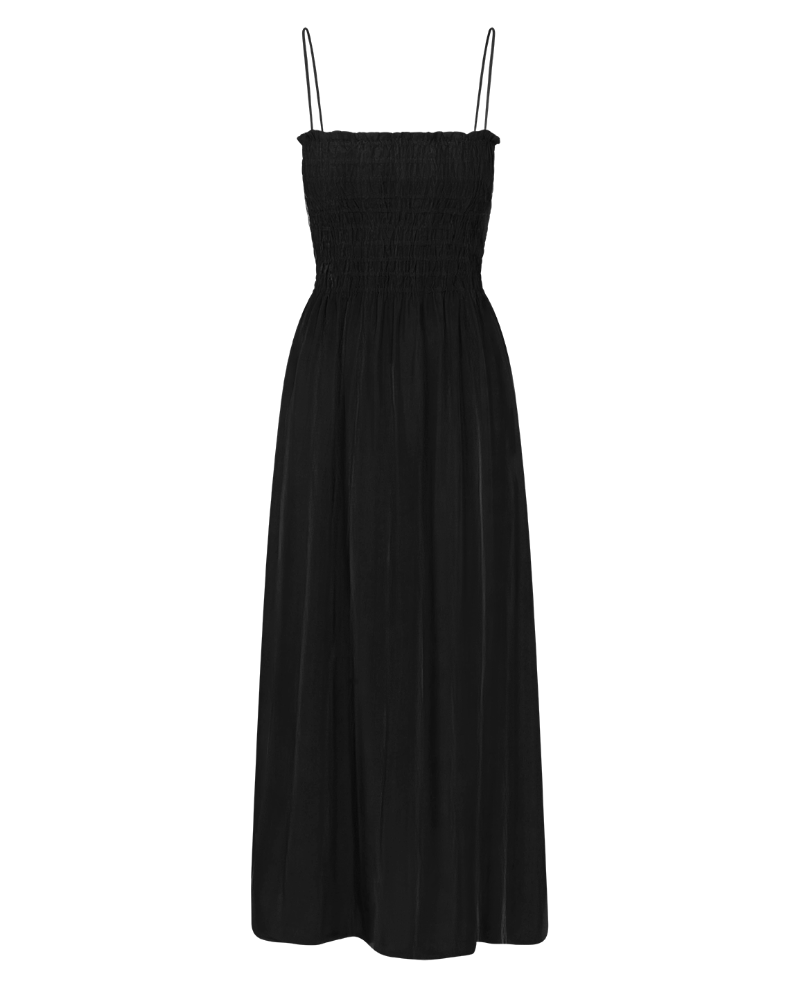 Robe longue Cabana