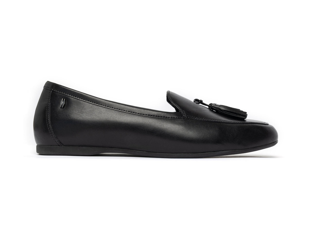 The Catherine - Tassel Loafer