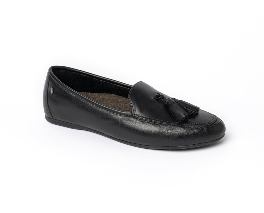 The Catherine - Tassel Loafer