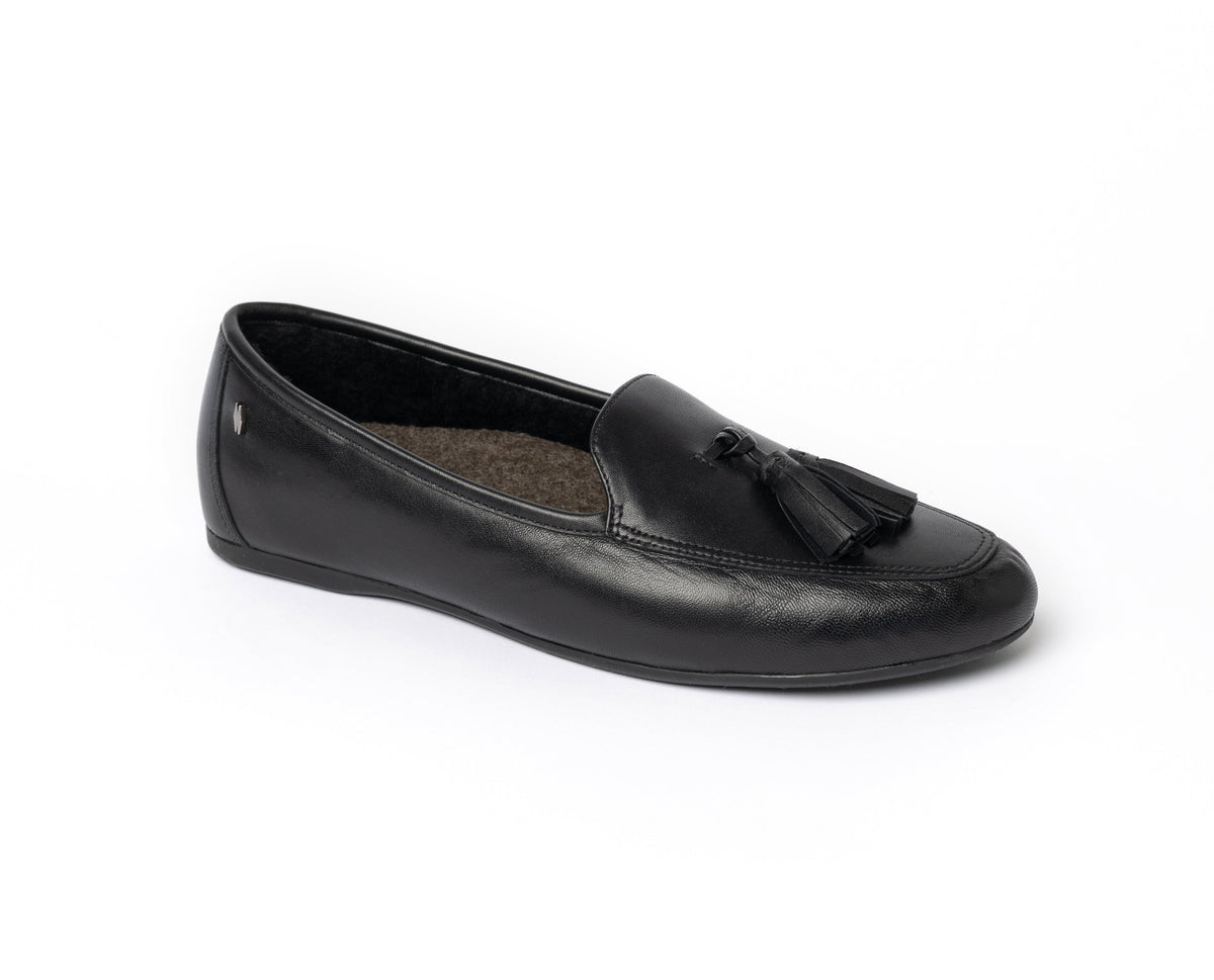 The Catherine - Tassel Loafer