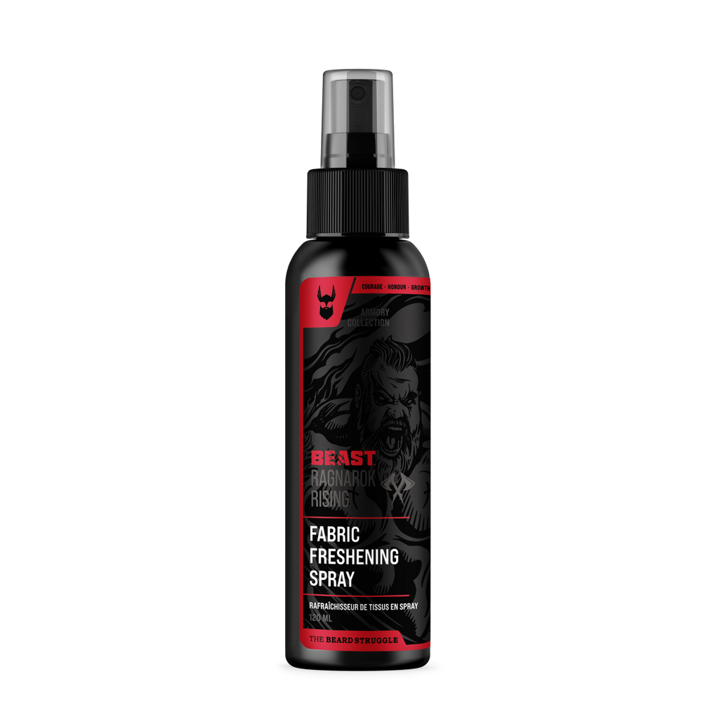 Fabric Spray