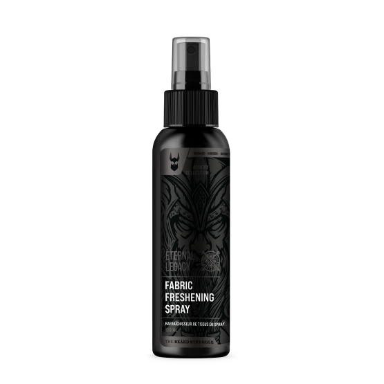 Fabric Spray