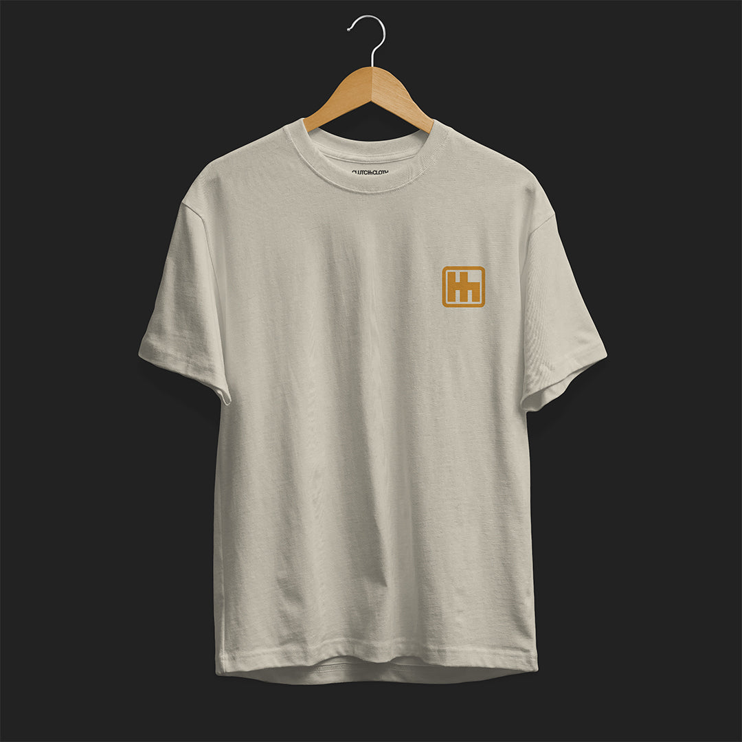 T-shirt graphique « Astonishingly Overkill Automotive » | Homme et femme (unisexe)