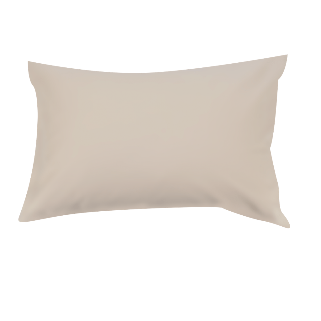 Refined Collection Sateen Pillowcase Set - Final Sale