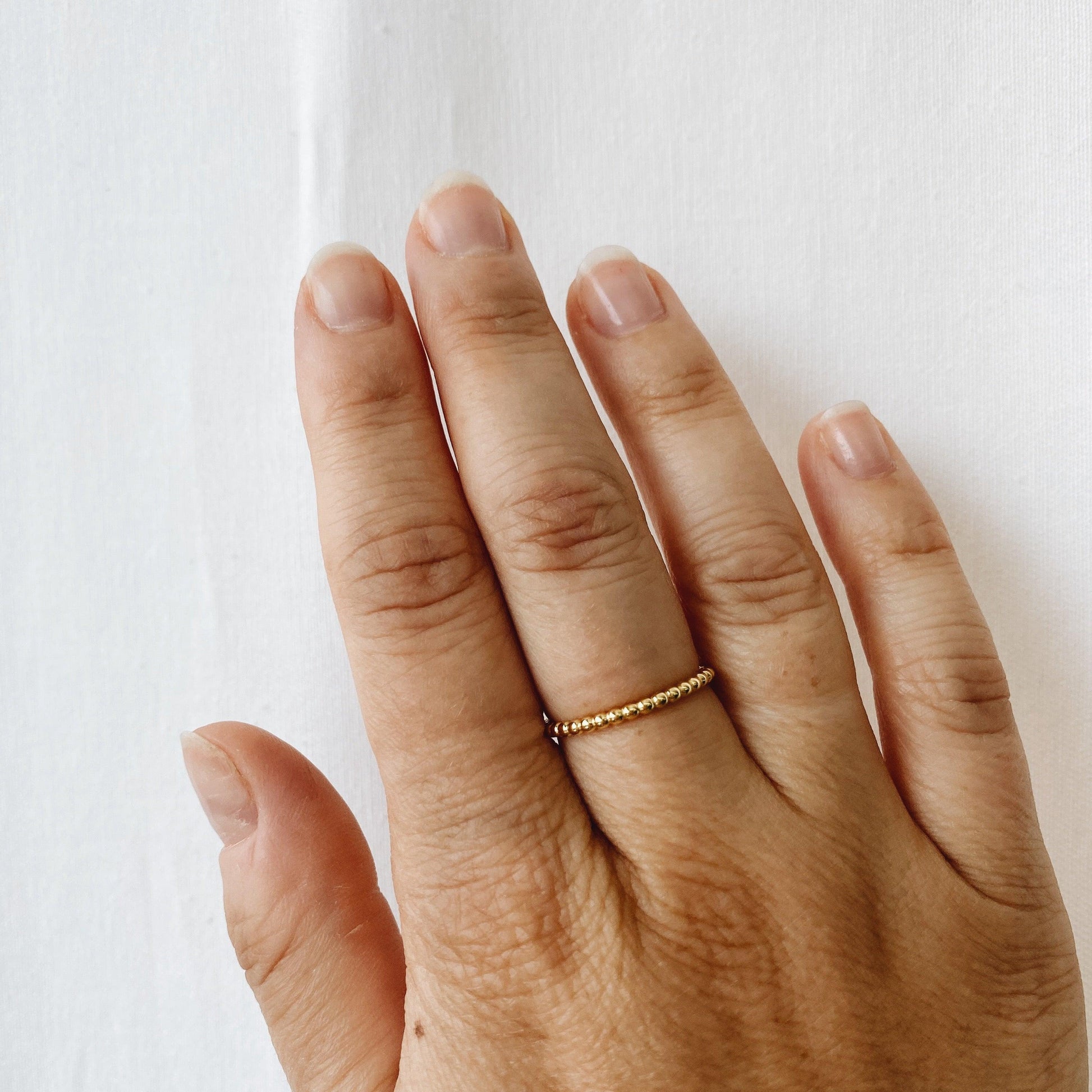 The Pointed - Gold