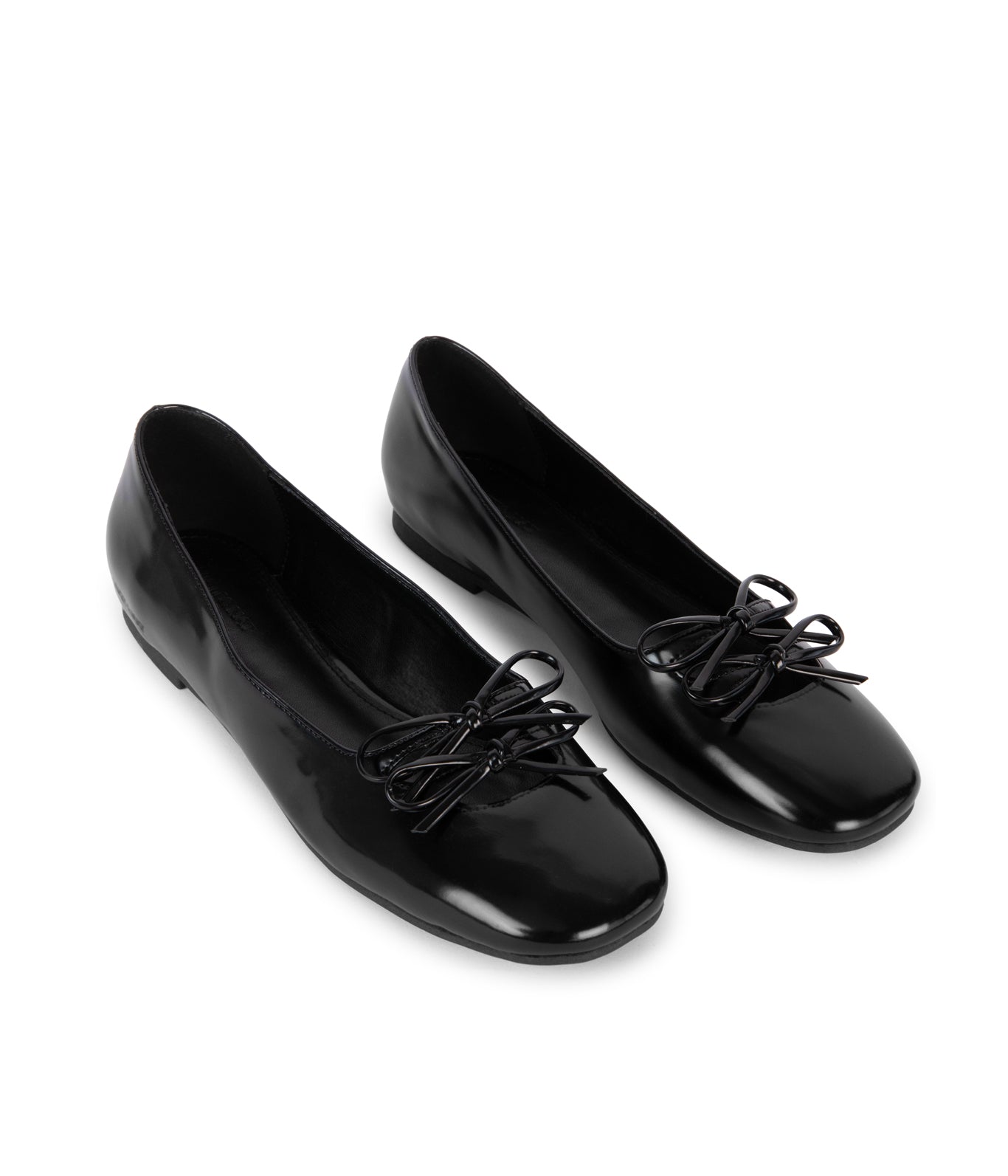 LESS Women's Vegan Flats
