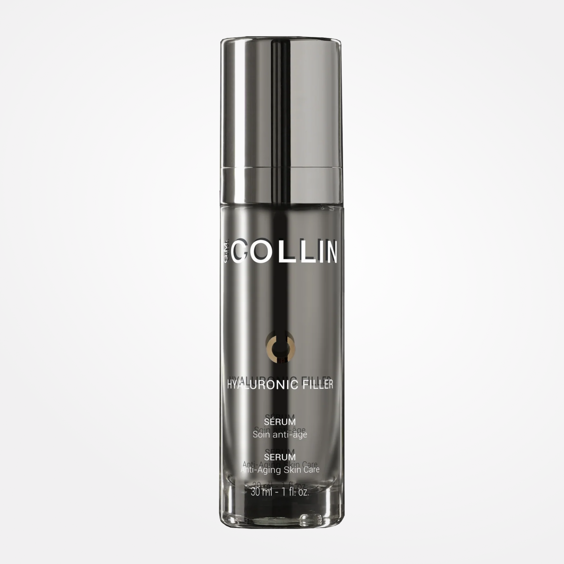 GM Collin Hyaluronic Filler Serum