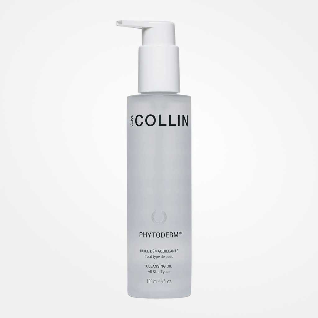 GM Collin Phytoderm Cleansing Oil
