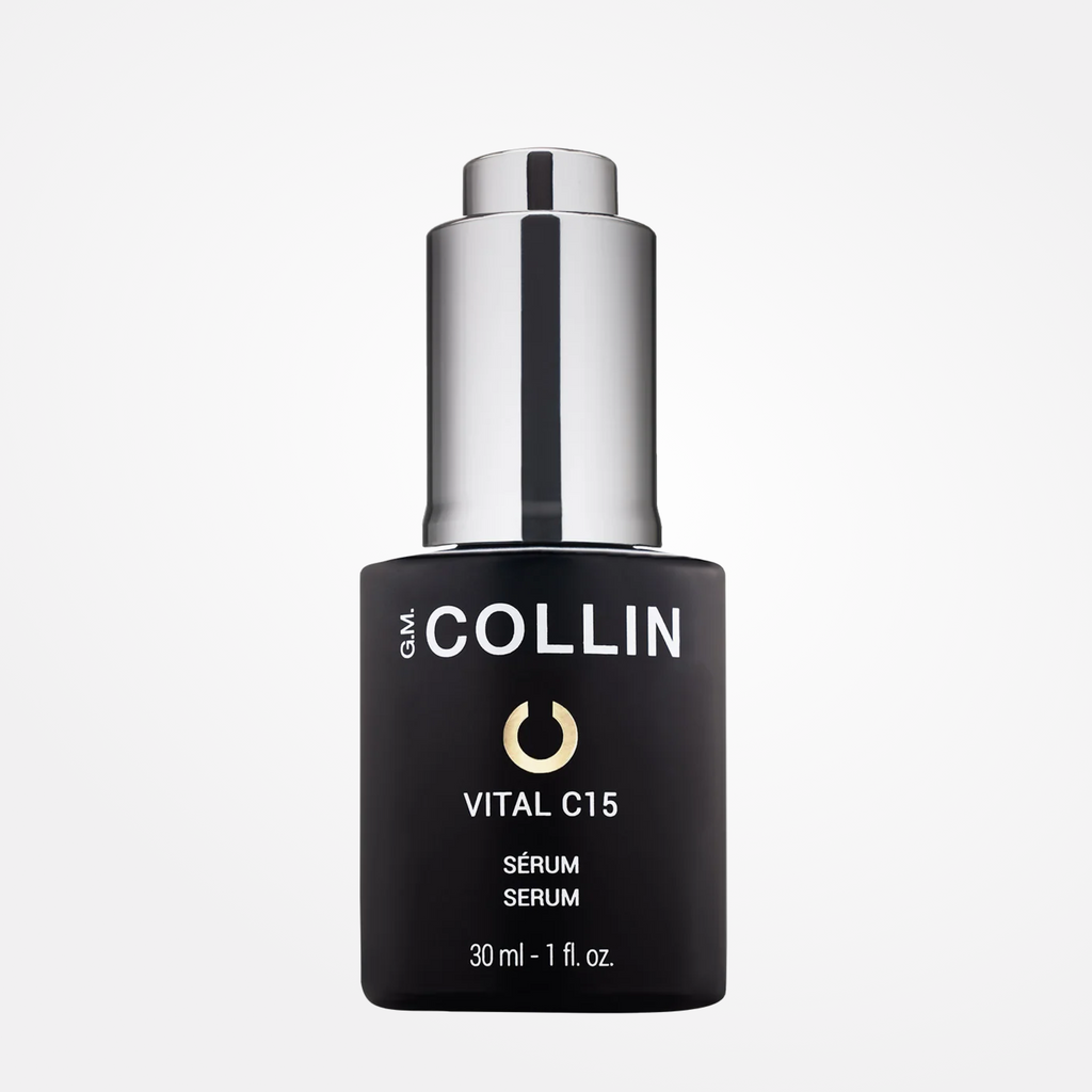 GM Collin Vital C15 Serum