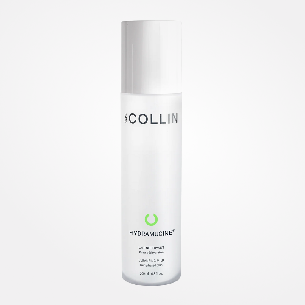GM Collin Hydramucine Cleansing Milk