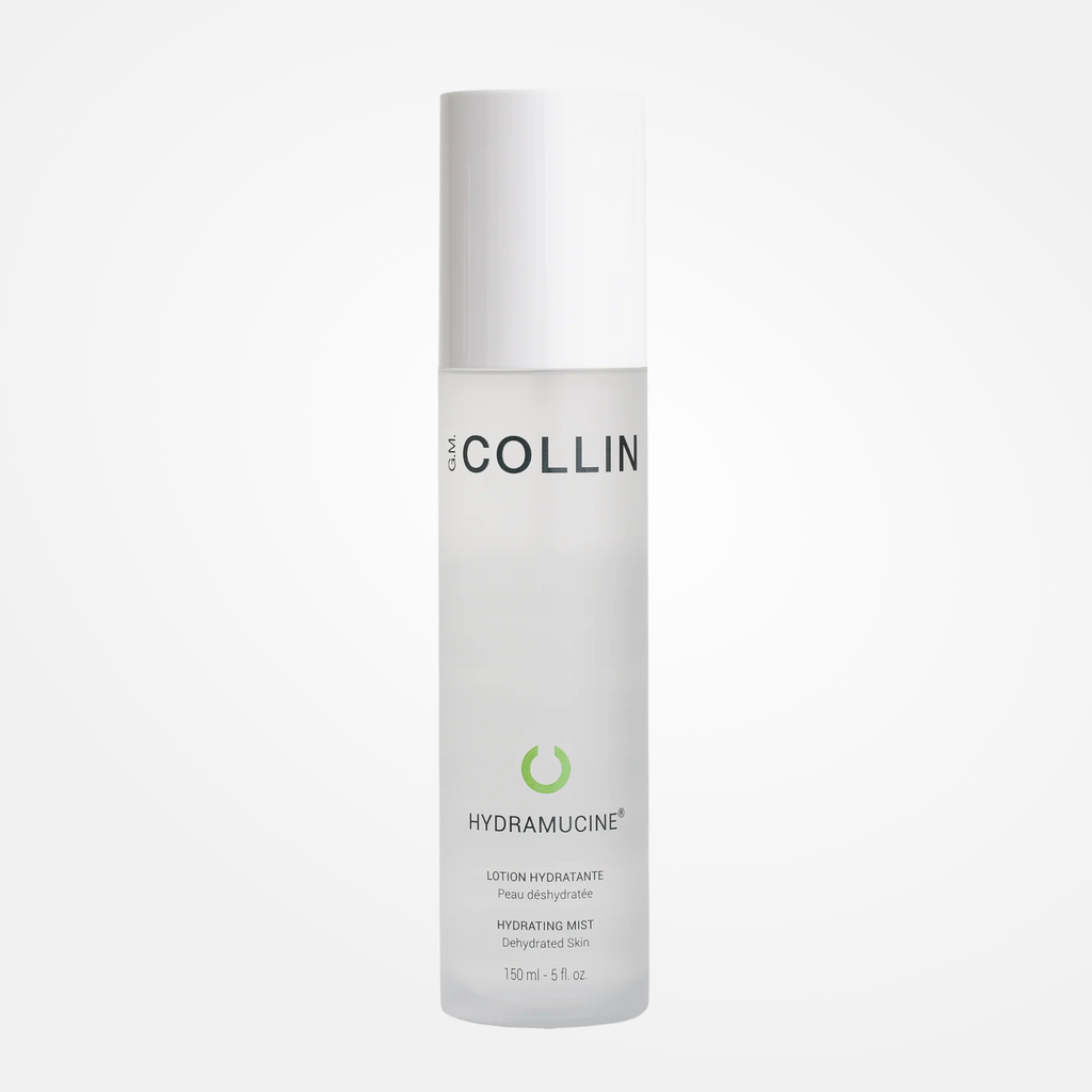GM Collin Hydramucine Hydrating Mist
