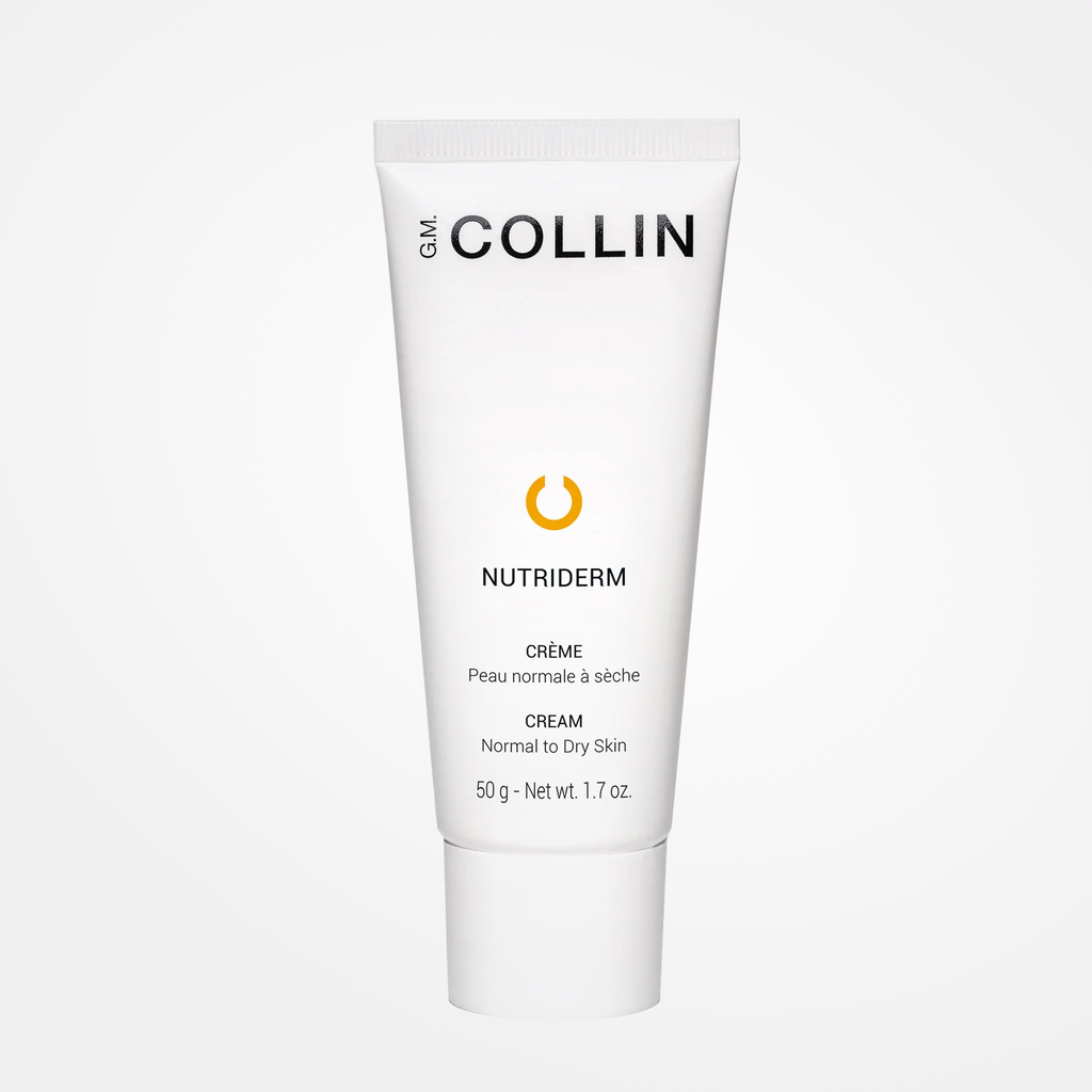 GM Collin Nutriderm Cream