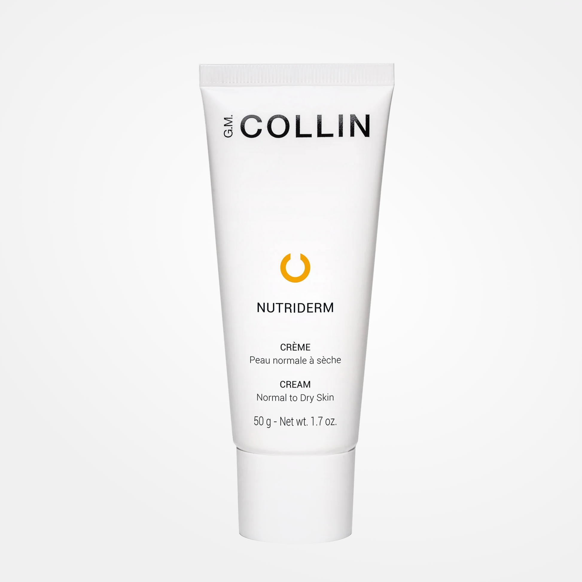 GM Collin Nutriderm Cream
