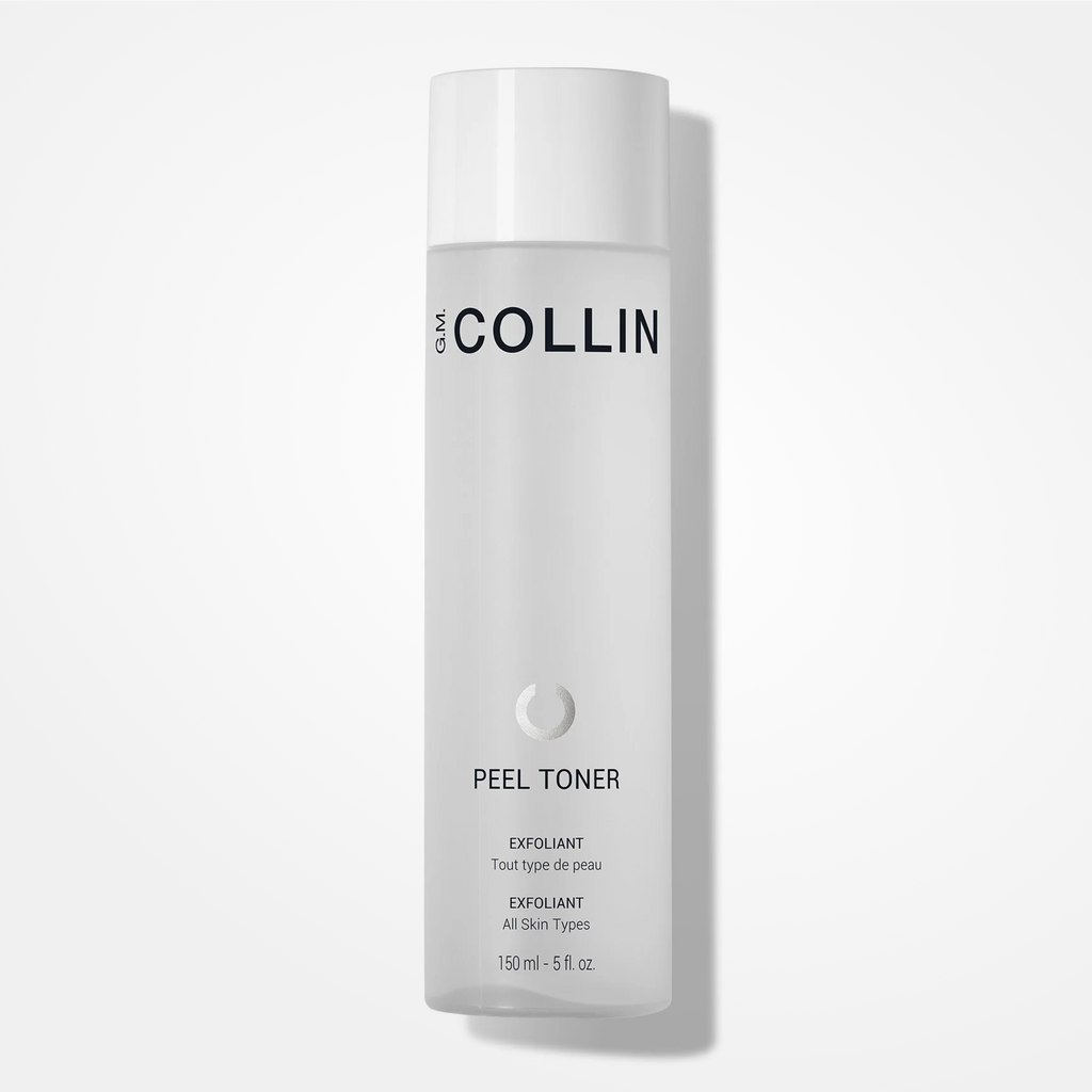 GM Collin Peel Toner Exfoliant