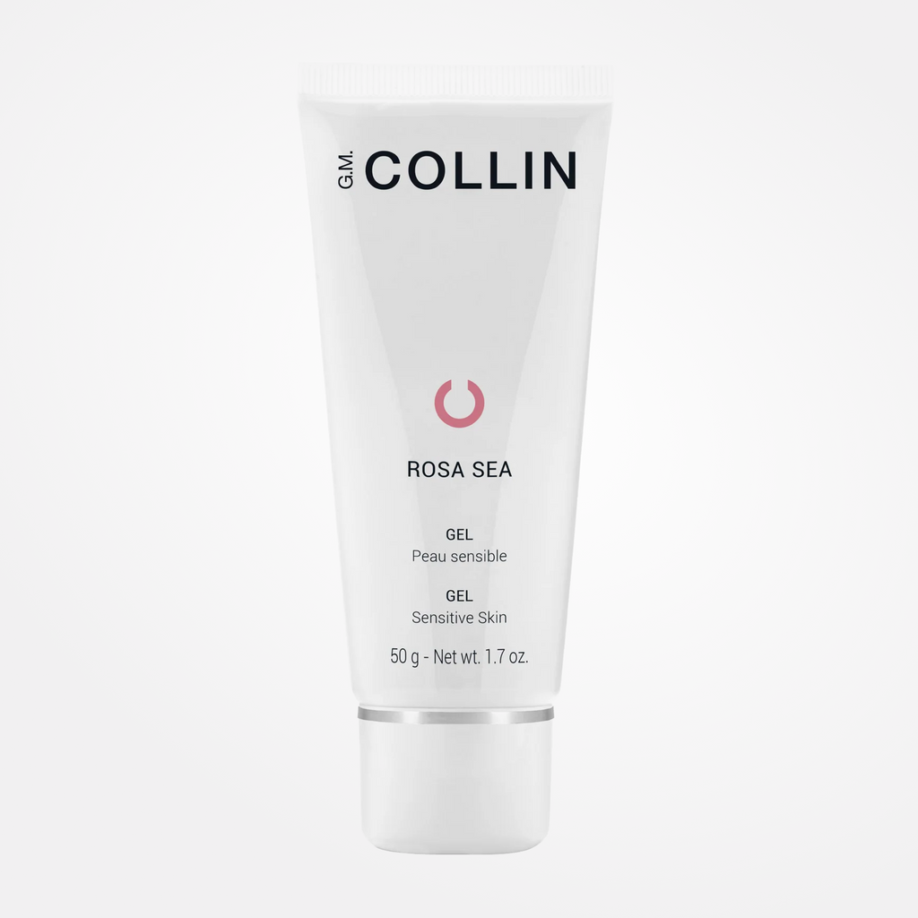 GM Collin Rosa Sea Gel Cream