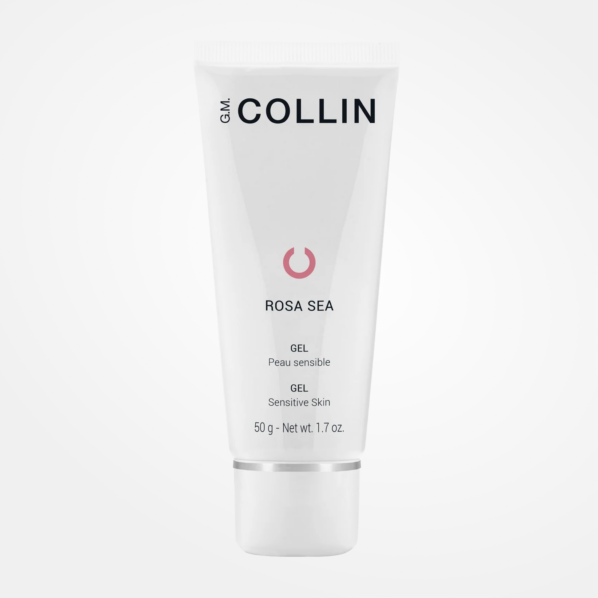 GM Collin Rosa Sea Gel Cream