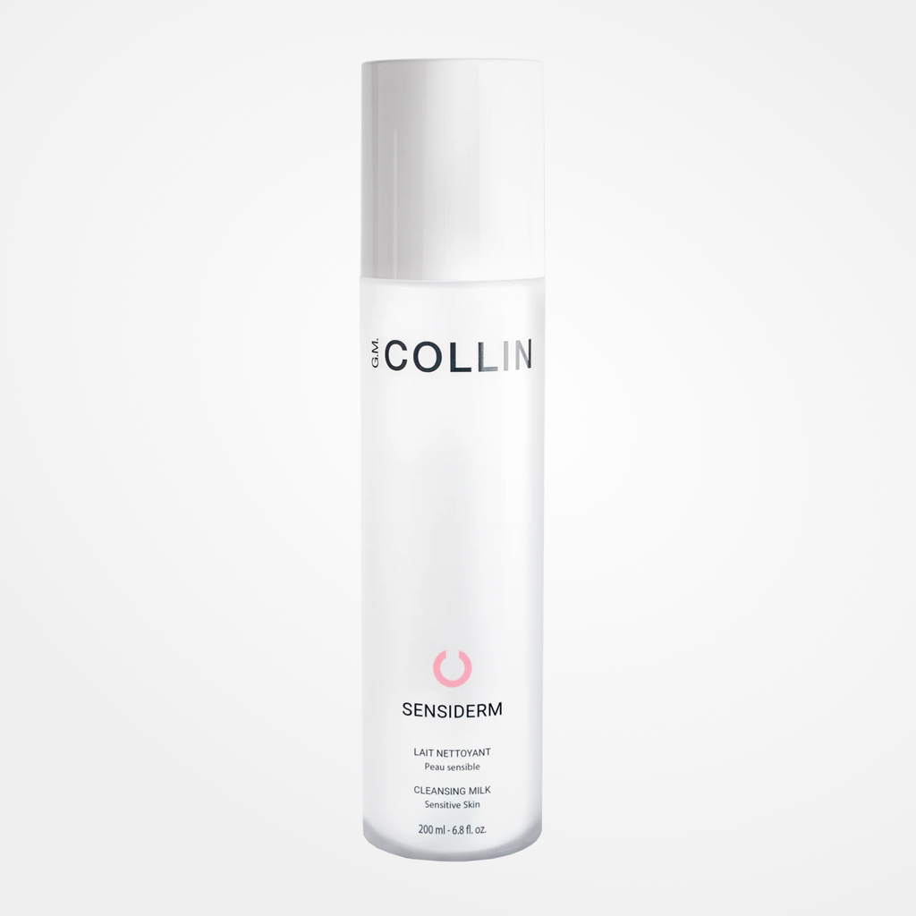 GM Collin Sensiderm Cleansing Milk