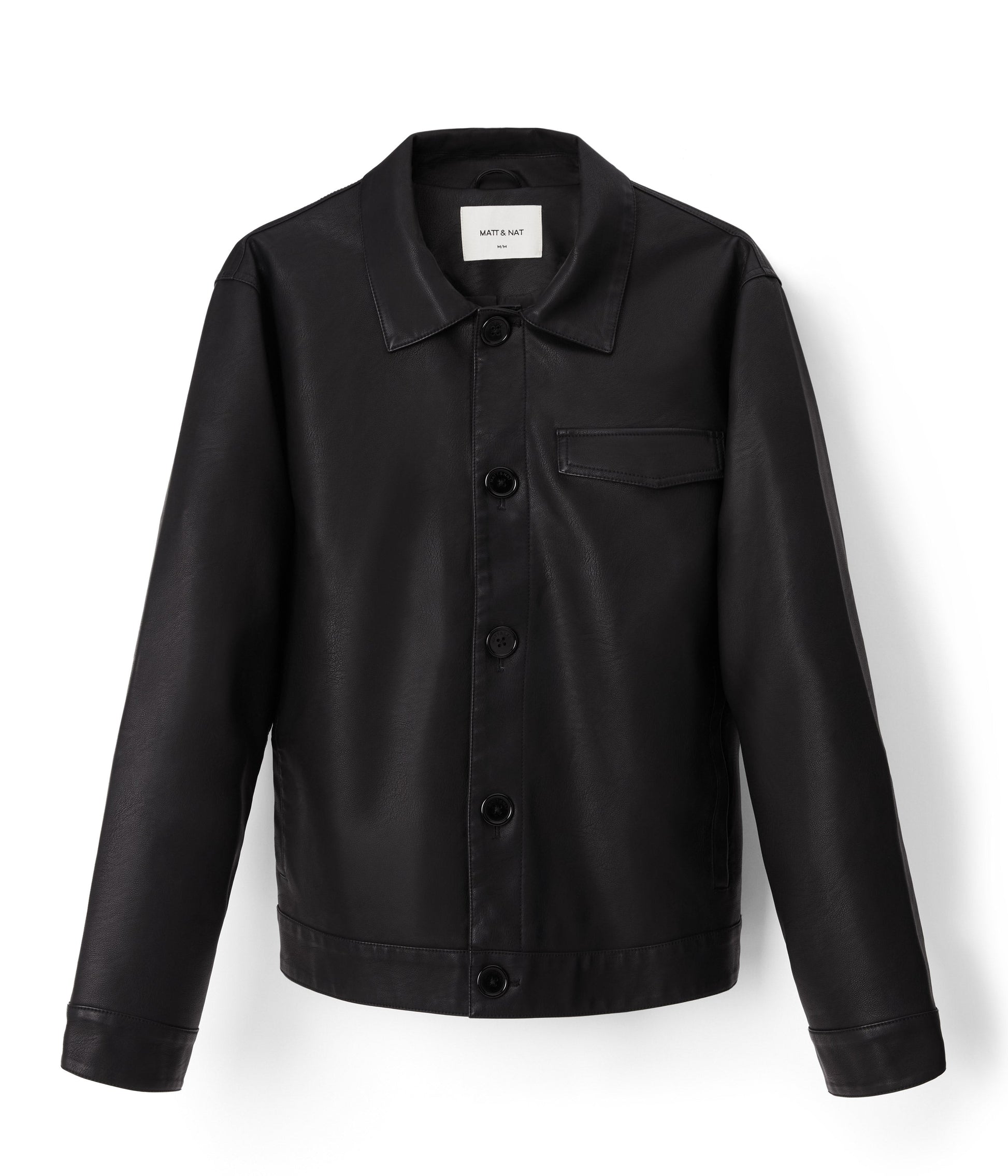NIRO Men's Vegan Jacket