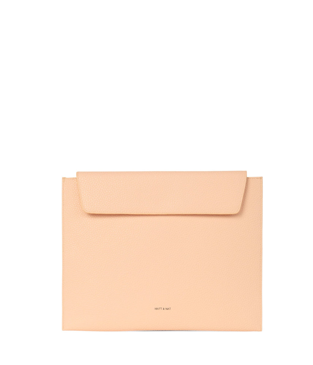 KIT Étui vegan pour iPad Pro 12,9 pouces - Purity