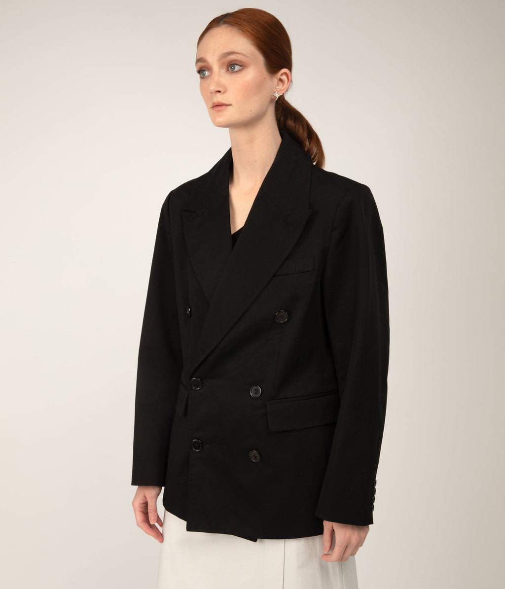JANE Women's Vegan Blazer