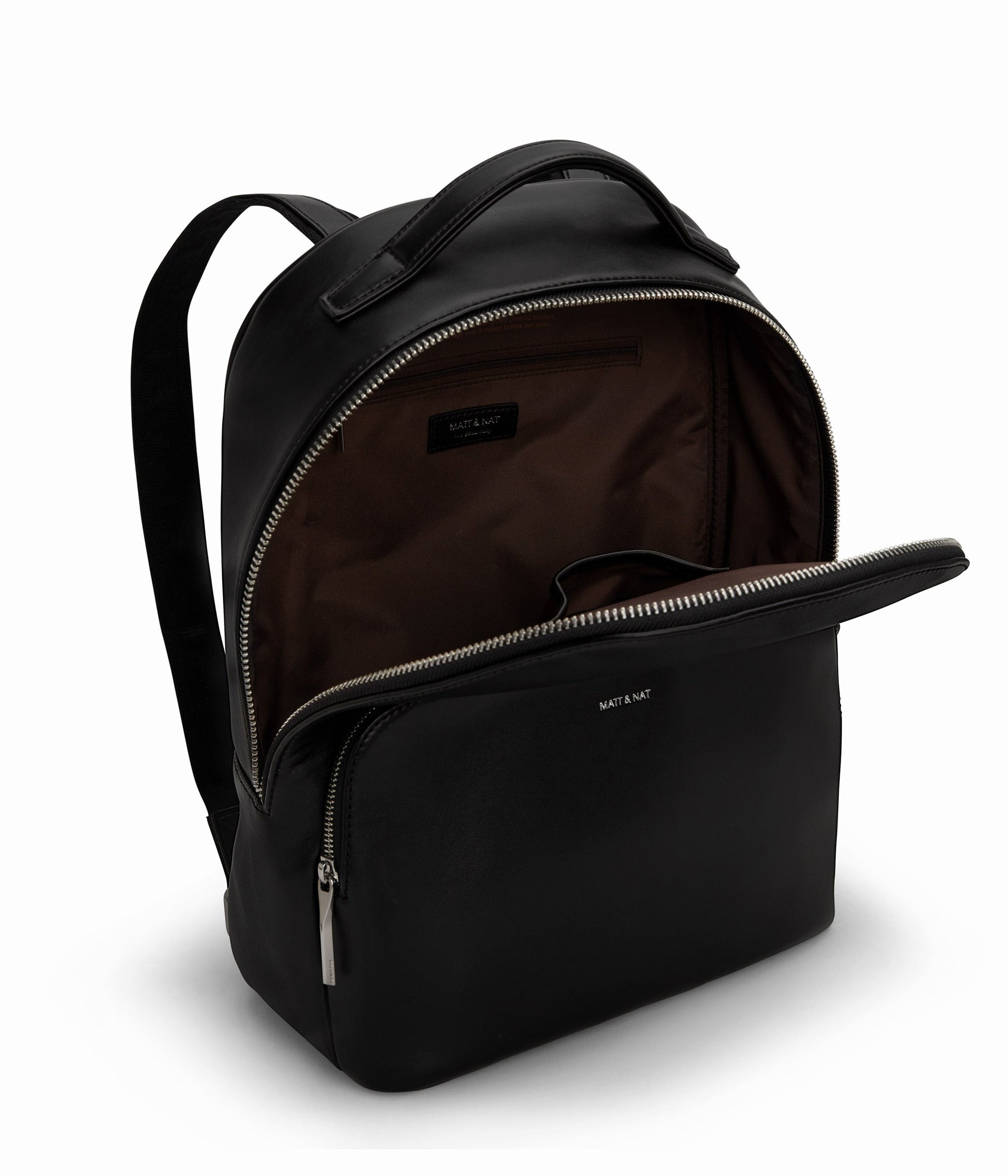 CARO Vegan Backpack - Sol