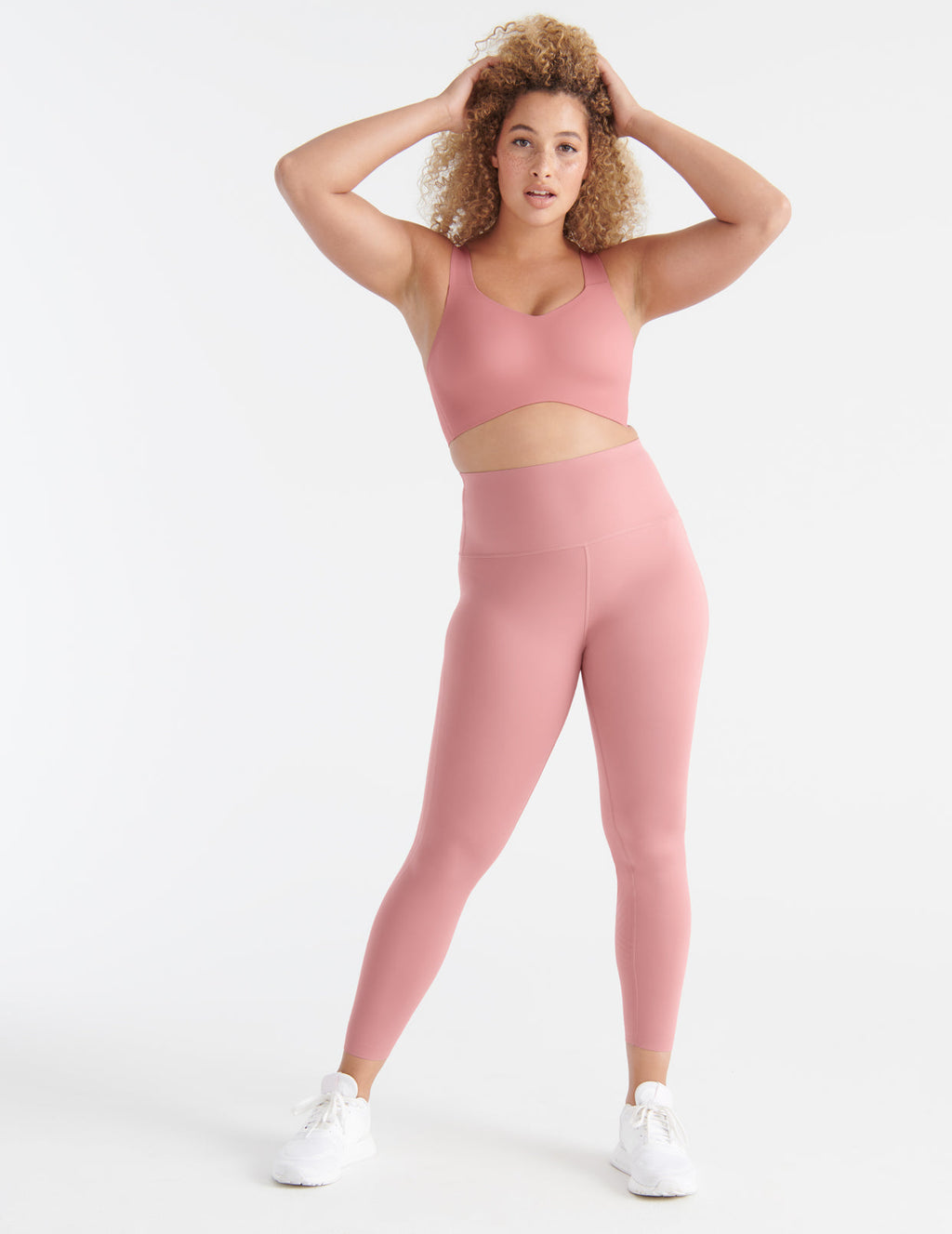 Legging taille haute HiTouch™️