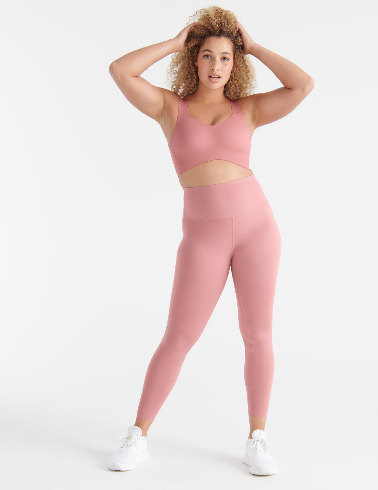 Legging taille haute HiTouch™️